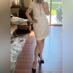 Watters dress size 8